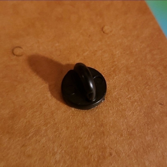 ED Edd and Eddy Enamel Pin - Picture 4 of 4